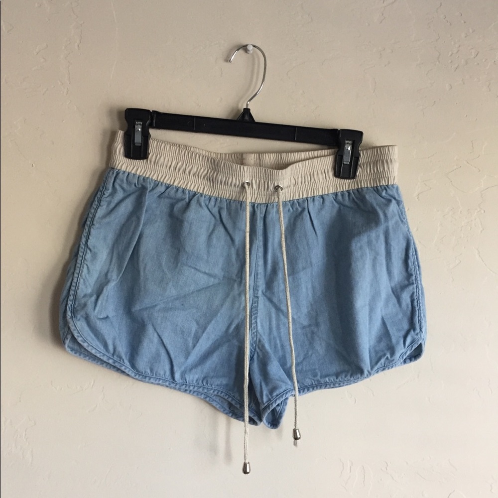 Forever 21 shorts